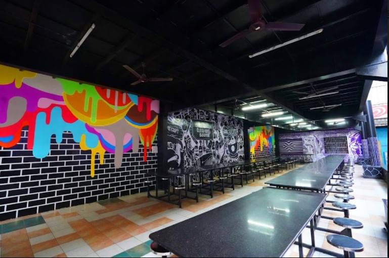 Rathinam College of Arts and Science Coimbatore Campus photo 6